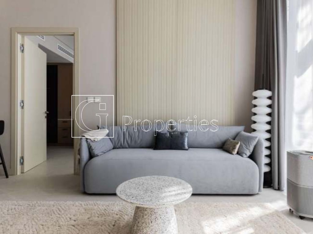 Hand Over 2026 | High Floor | Luxury Layout - 3