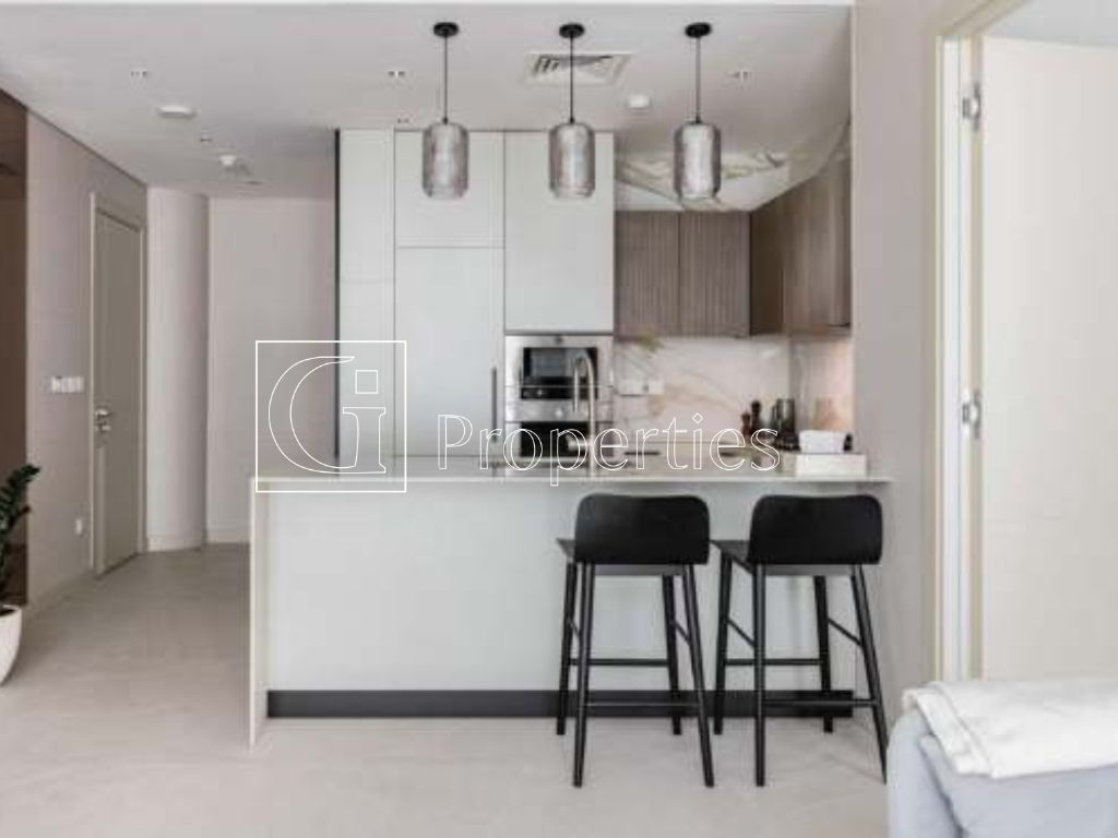 Hand Over 2026 | High Floor | Luxury Layout - 4