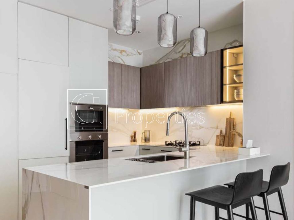 Hand Over 2026 | High Floor | Luxury Layout - 5