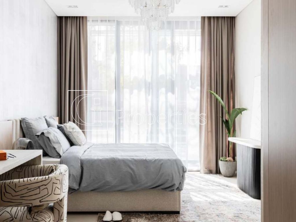 Hand Over 2026 | High Floor | Luxury Layout - 6