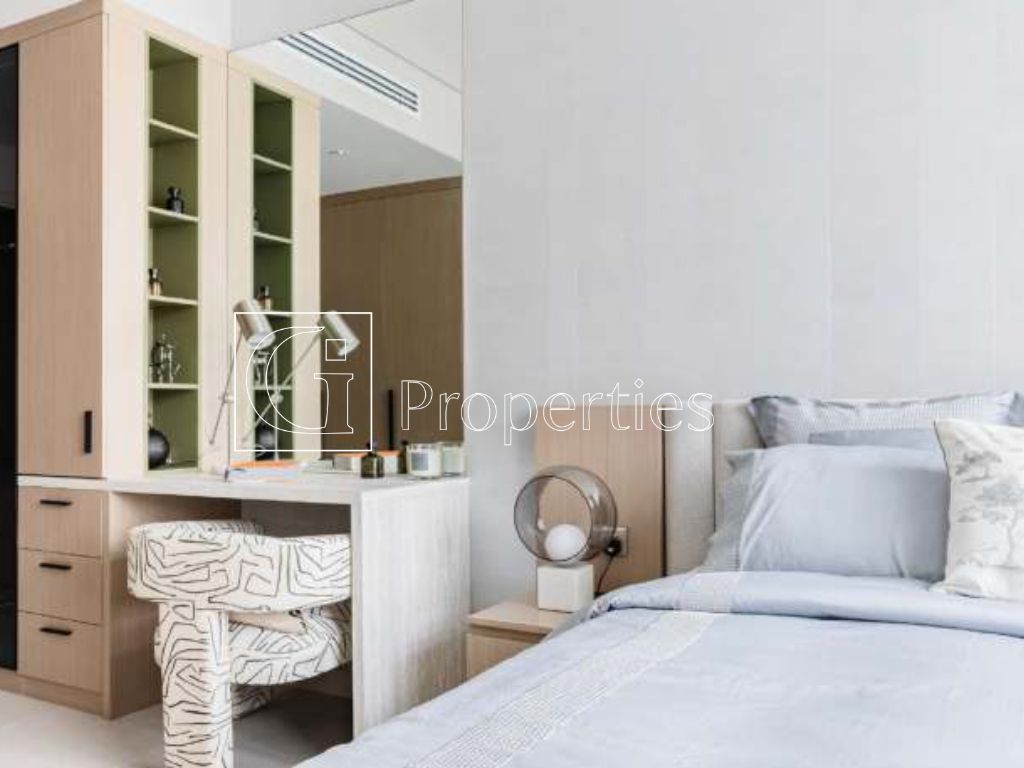 Hand Over 2026 | High Floor | Luxury Layout - 7