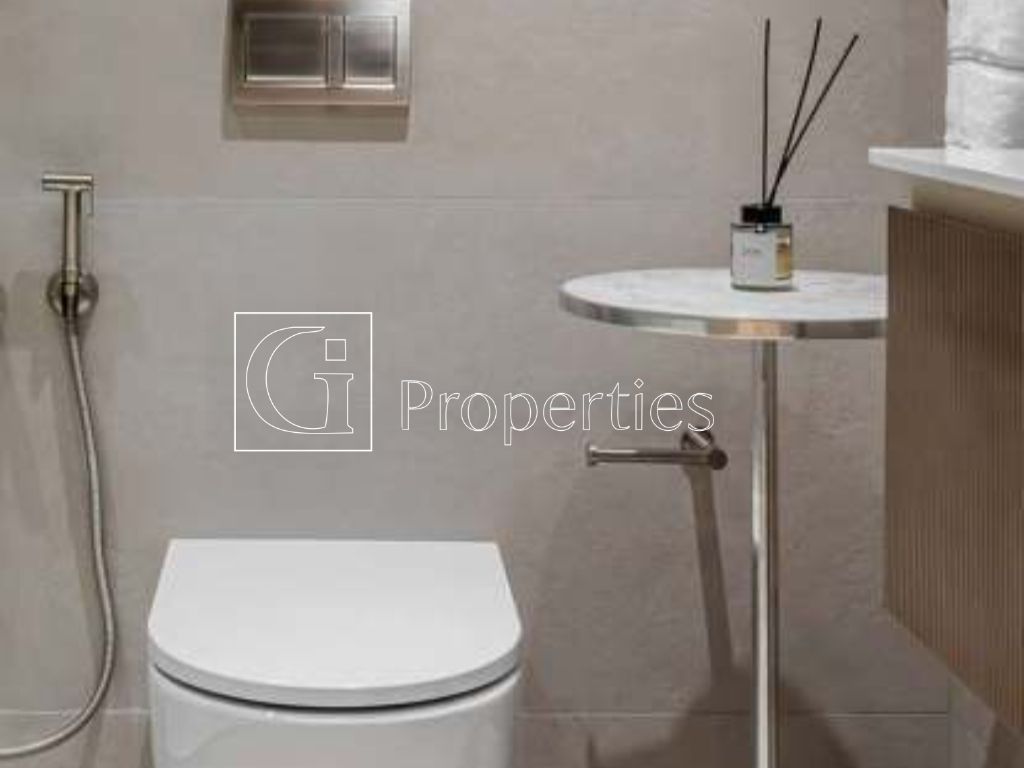 Hand Over 2026 | High Floor | Luxury Layout - 8