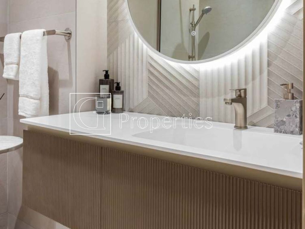 Hand Over 2026 | High Floor | Luxury Layout - 9