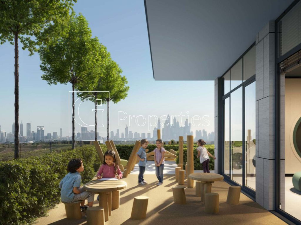 Hand Over 2026 | High Floor | Luxury Layout - 17