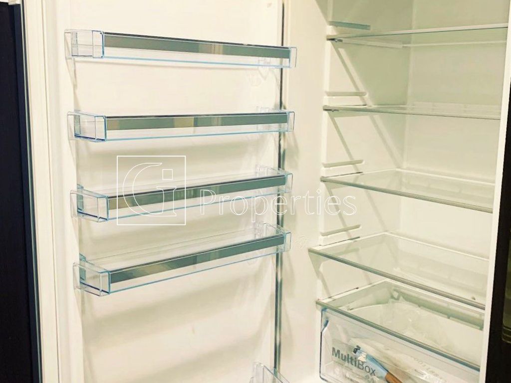 High Floor | Fully Furnished | Partial Canal View - 7