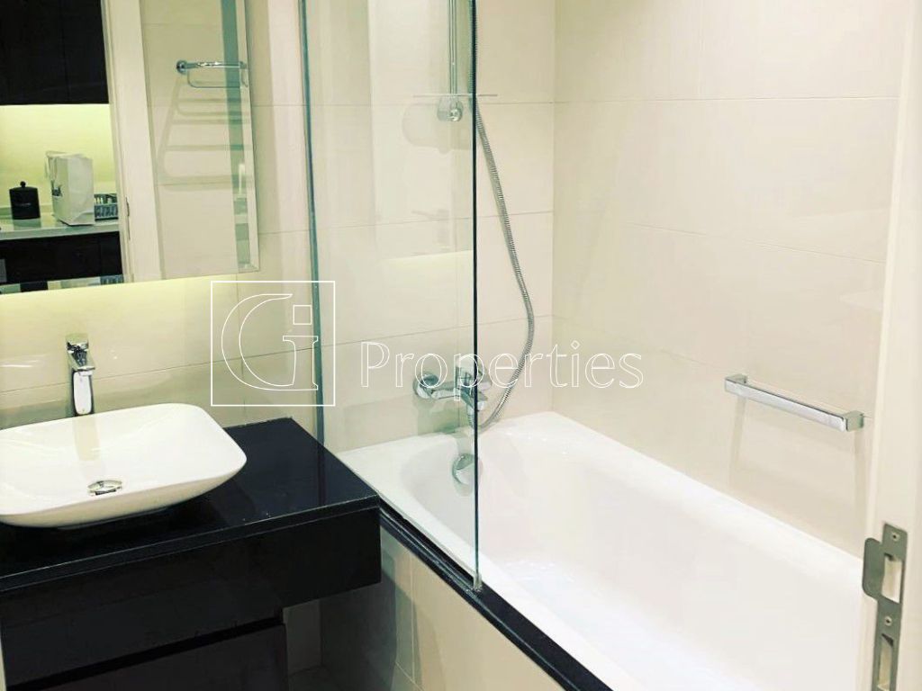 High Floor | Fully Furnished | Partial Canal View - 8