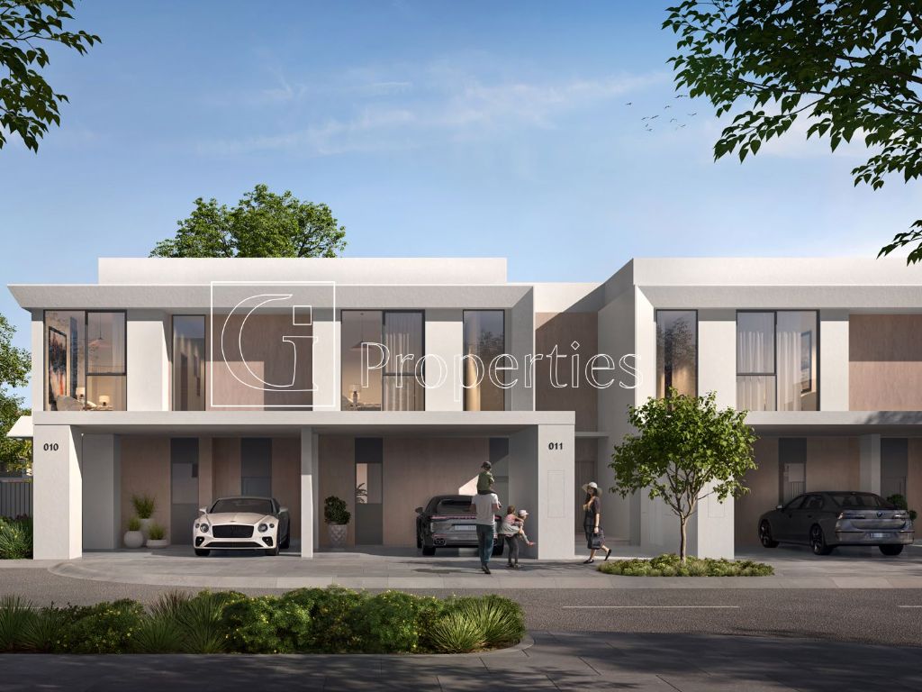 Single Row | Corner Unit | Premium Location - 1