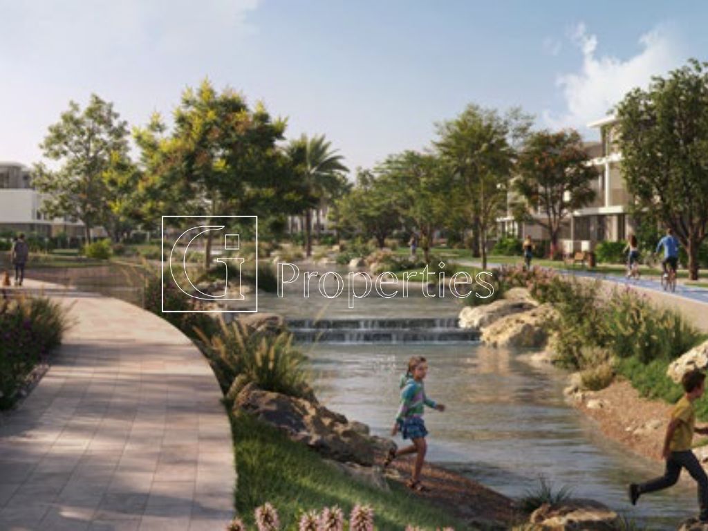 Single Row | Corner Unit | Premium Location - 9