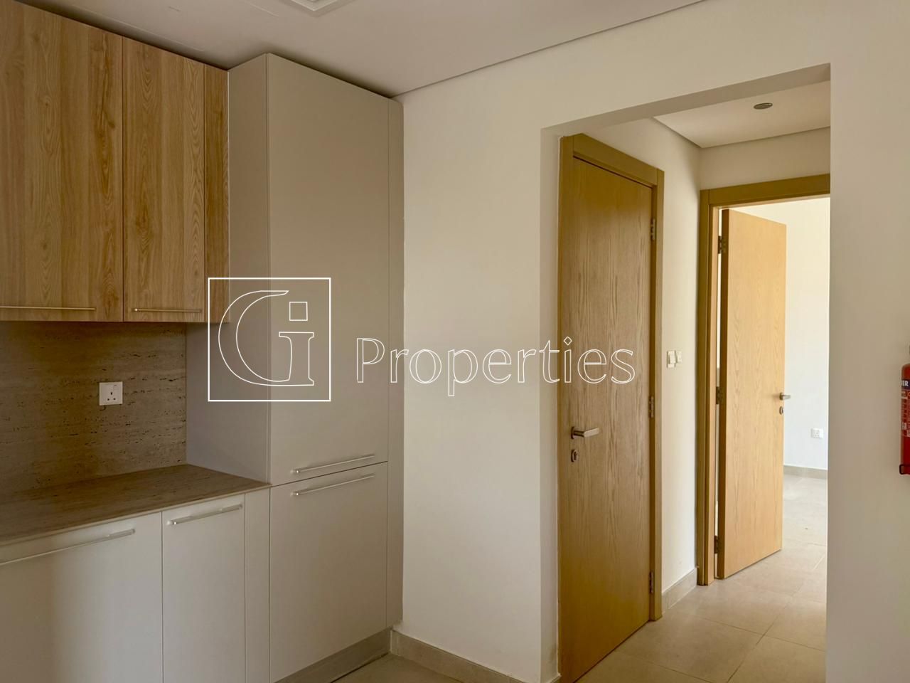 On Mid Floor | Unfurnished | Rented - 4