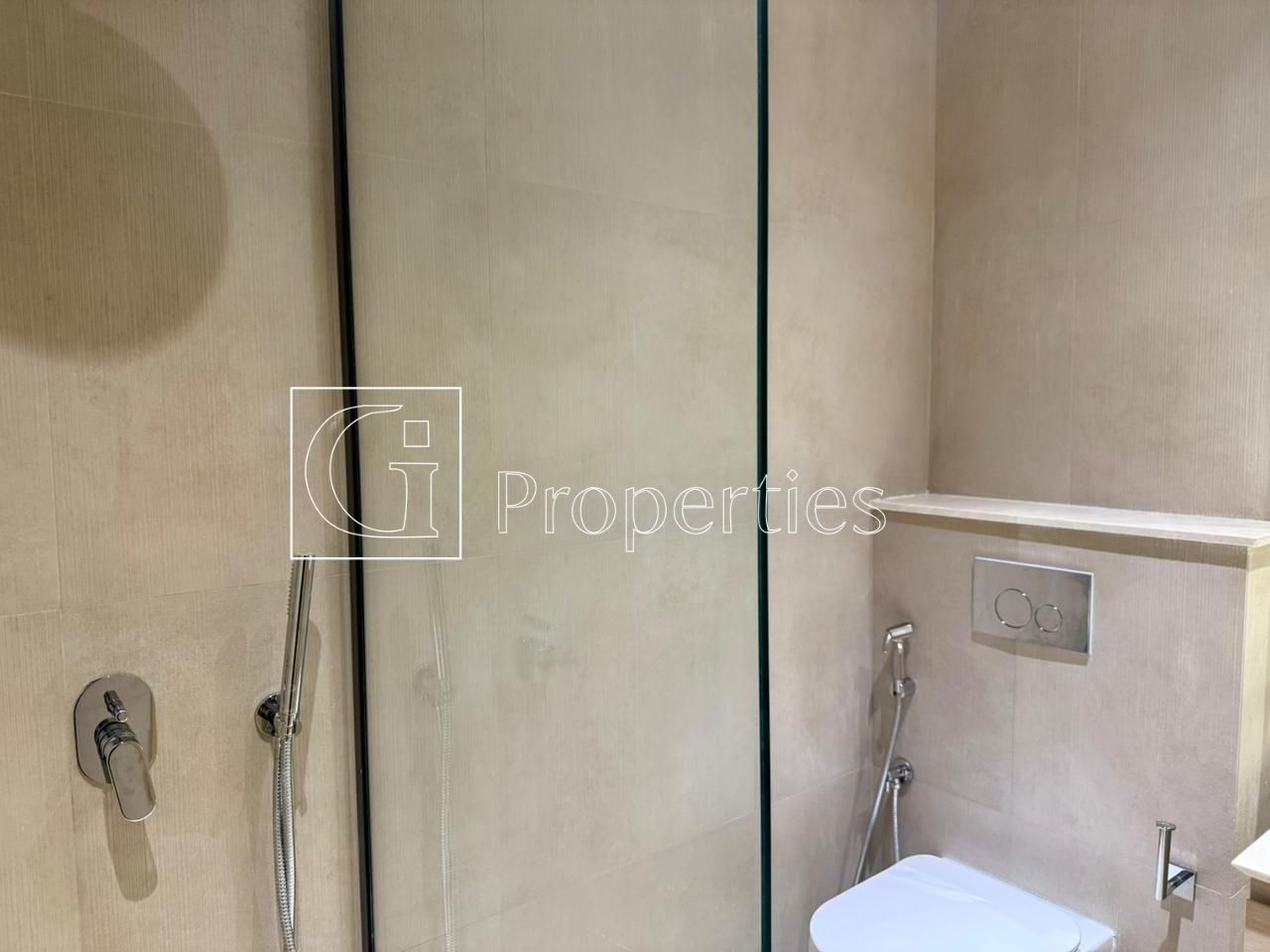 On Mid Floor | Unfurnished | Rented - 11