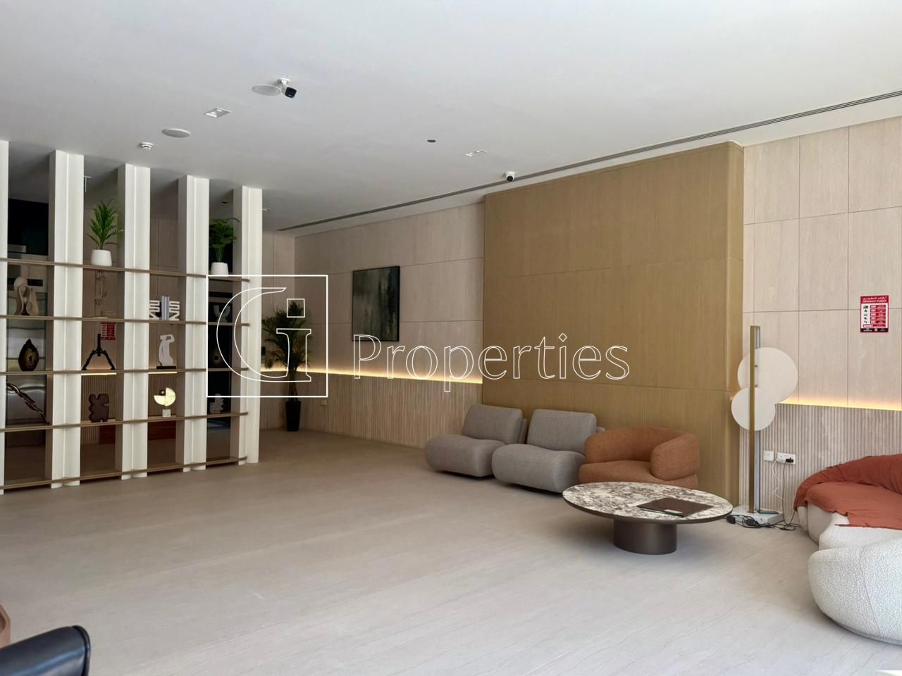 On Mid Floor | Unfurnished | Rented - 12