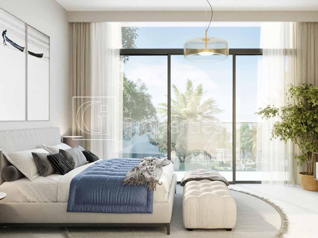 Waterfront Community | Hand Over 2026 | Luxury - 7