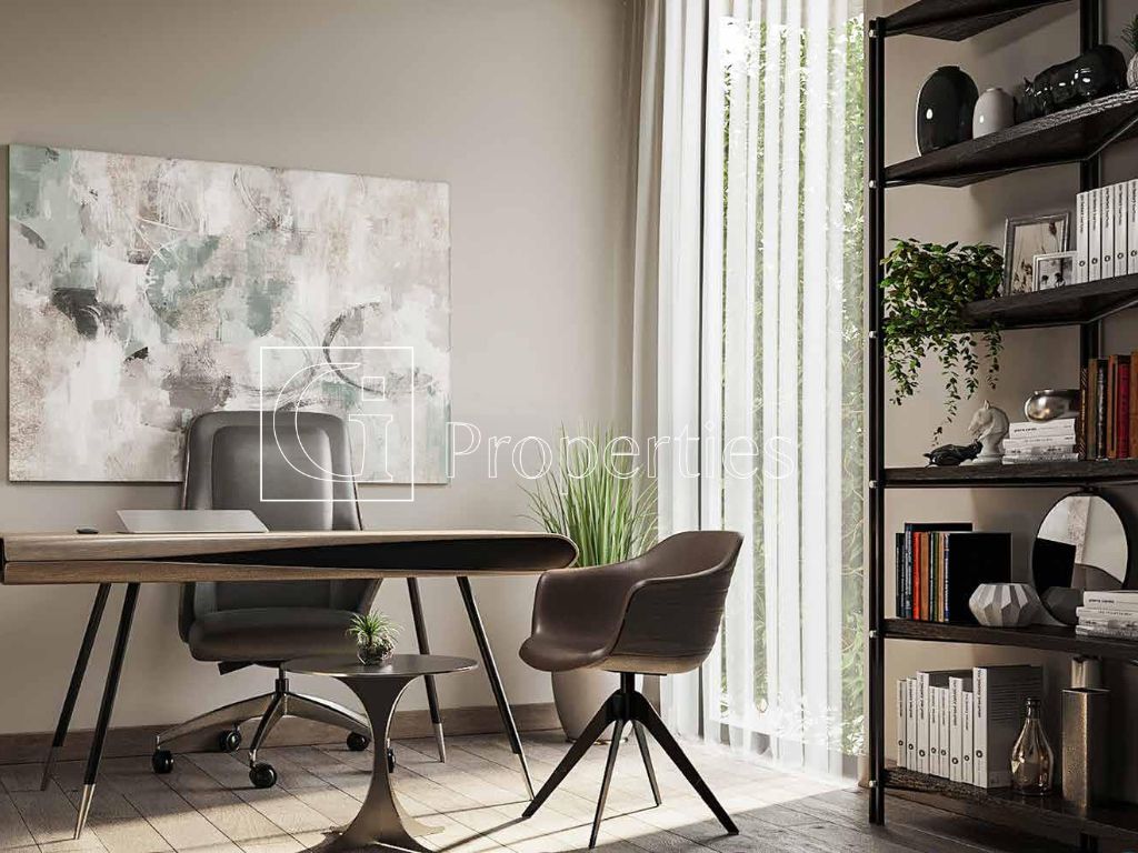 Waterfront Community | Hand Over 2026 | Luxury - 8