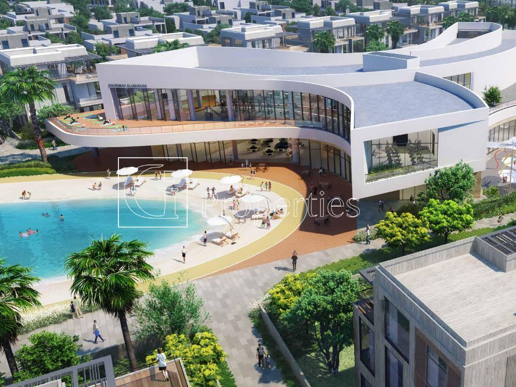 Waterfront Community | Hand Over 2026 | Luxury - 13