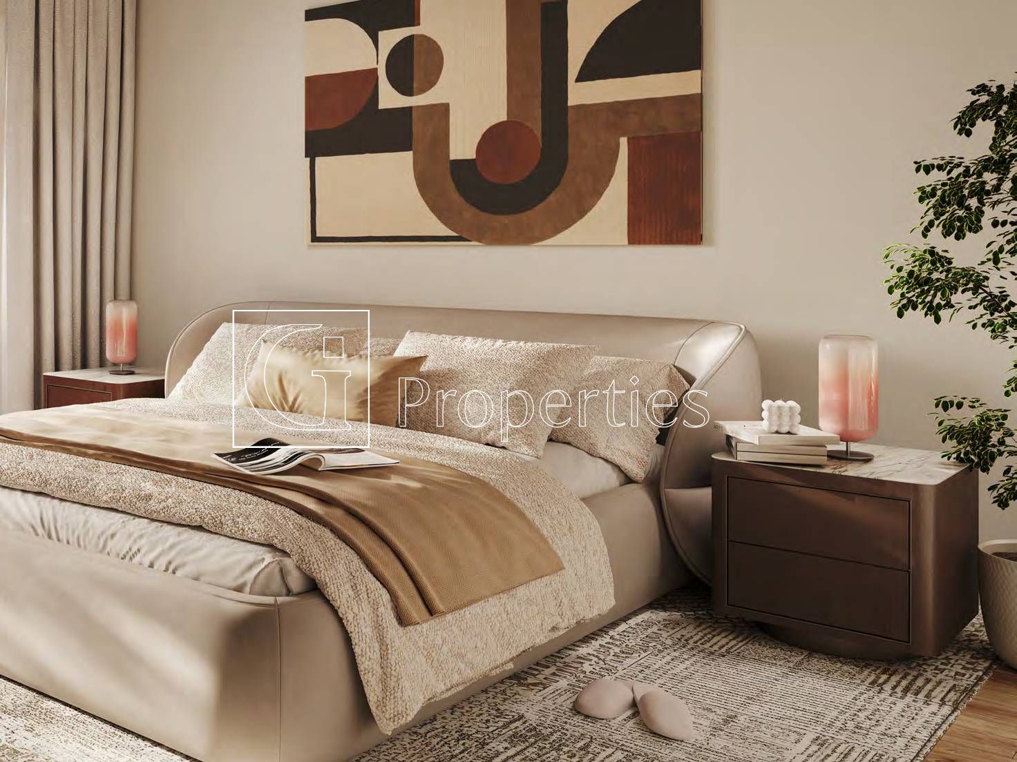 Re-Sale | Big Layout | Luxury Living - 9