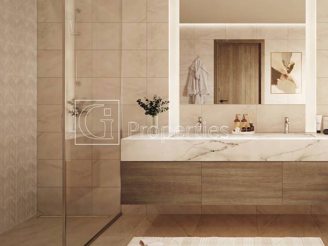 Re-Sale | Big Layout | Luxury Living - 14