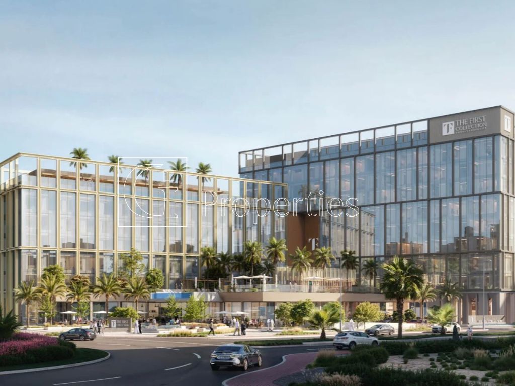 Investors Deal | Prime Location | Payment Plan - 1