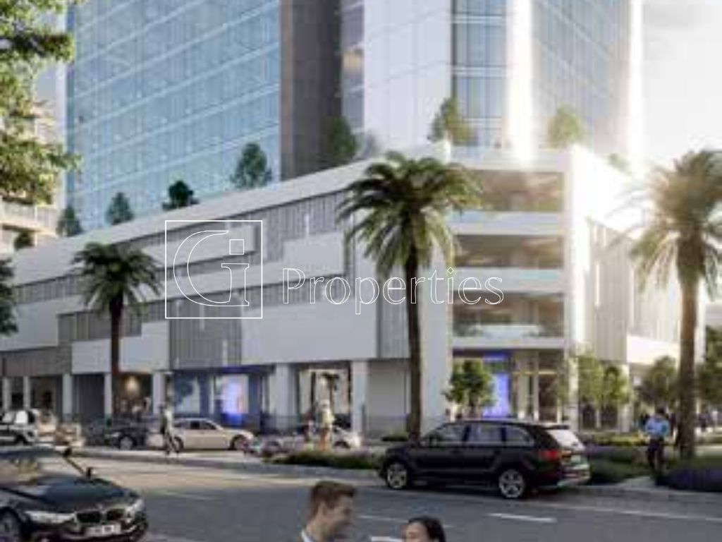 Investors Deal | Prime Location | Payment Plan - 9