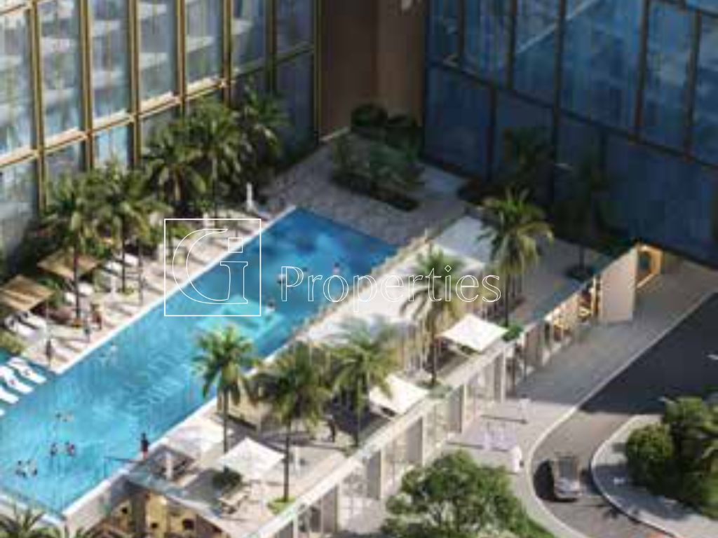 Investors Deal | Prime Location | Payment Plan - 10