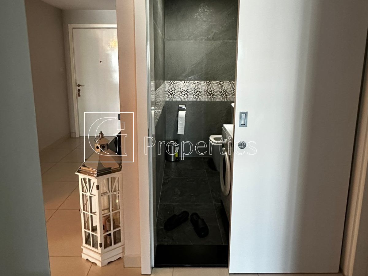 Facing Pool View | Vacant | Fully Furnished - 9