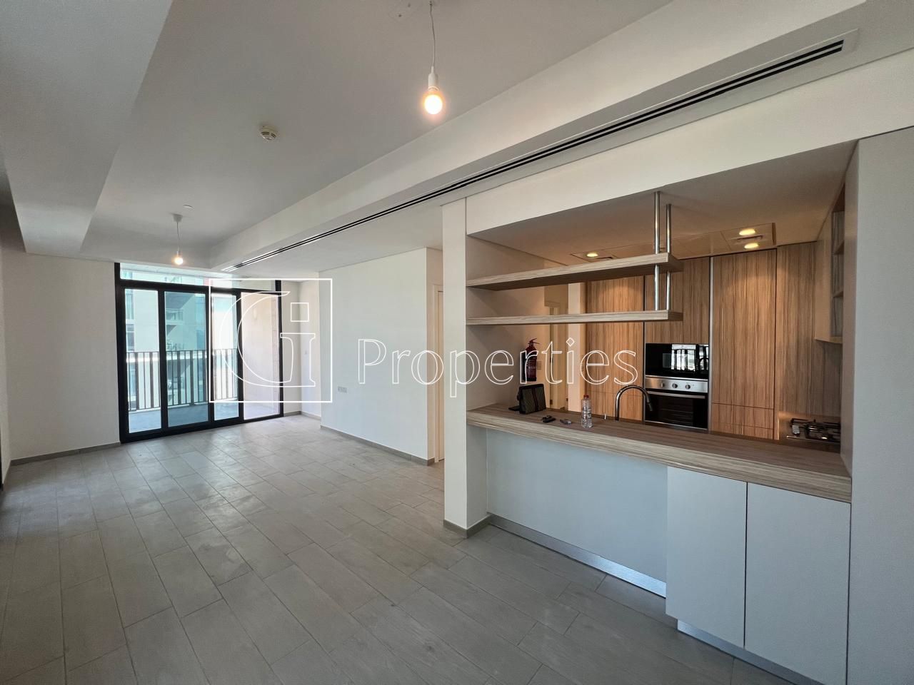 On High Floor | Vacant | End Users Favorite - 1