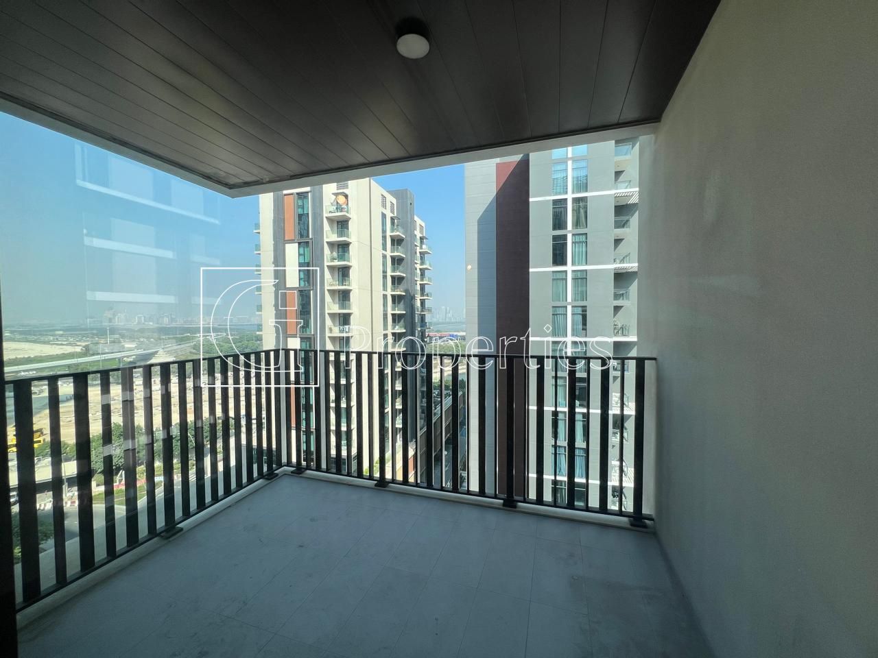 On High Floor | Vacant | End Users Favorite - 14