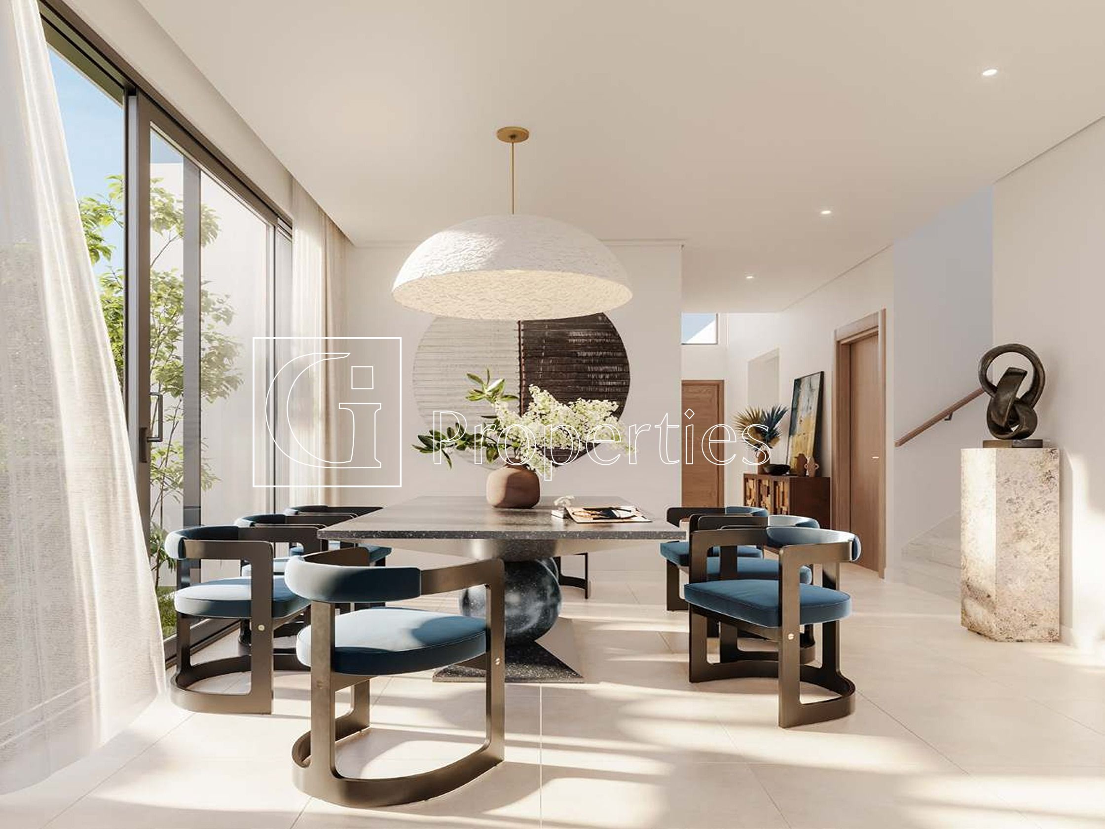 Semi Detached | Spacious | Greenery View - 3