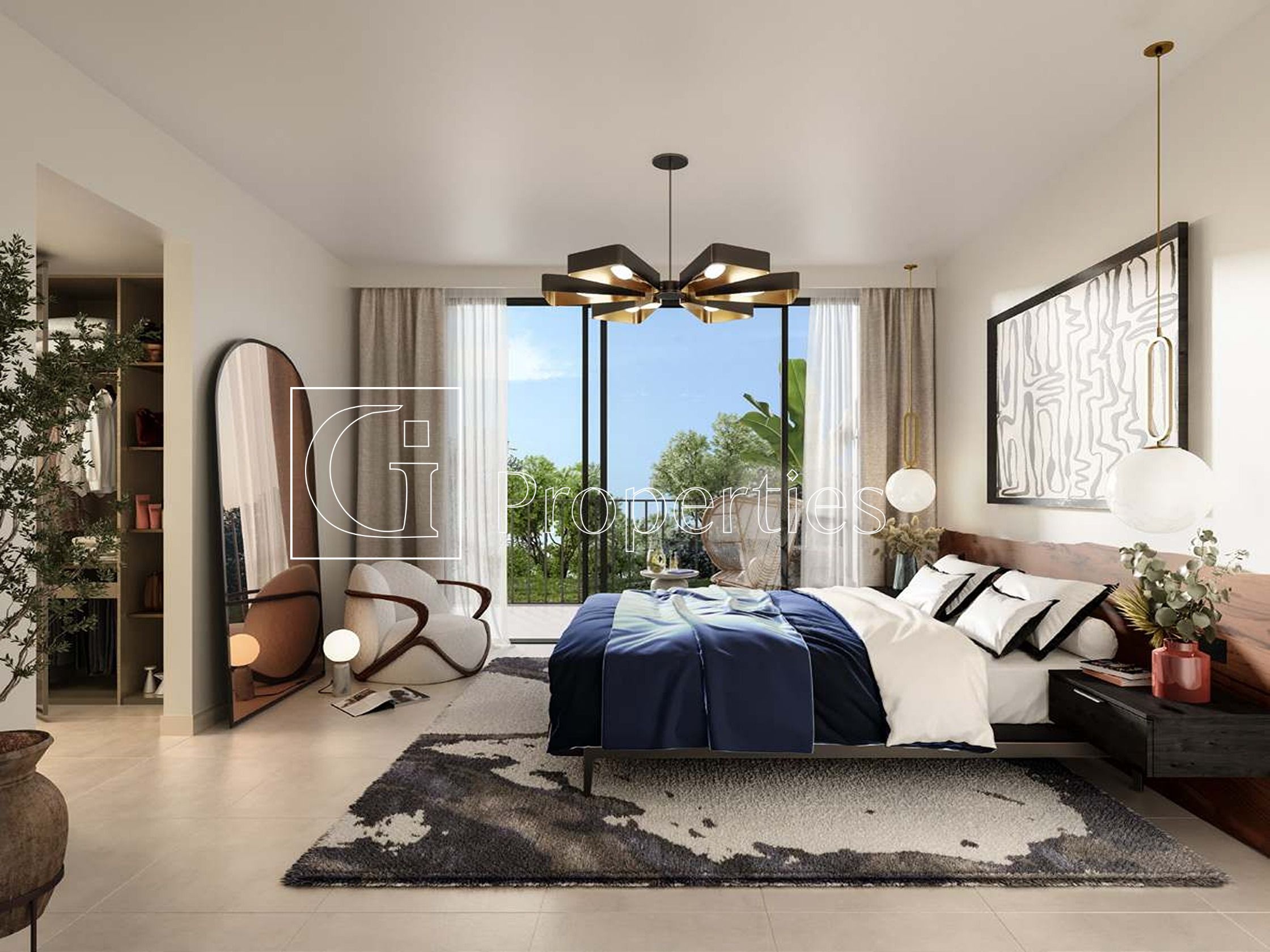 Semi Detached | Spacious | Greenery View - 4