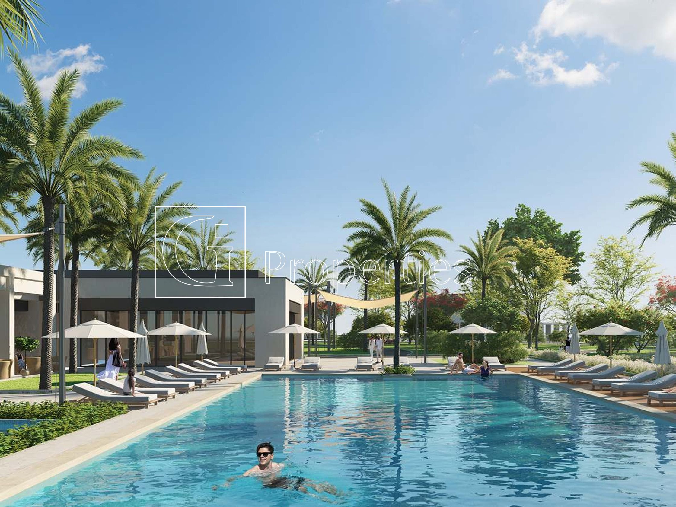 Semi Detached | Spacious | Greenery View - 6