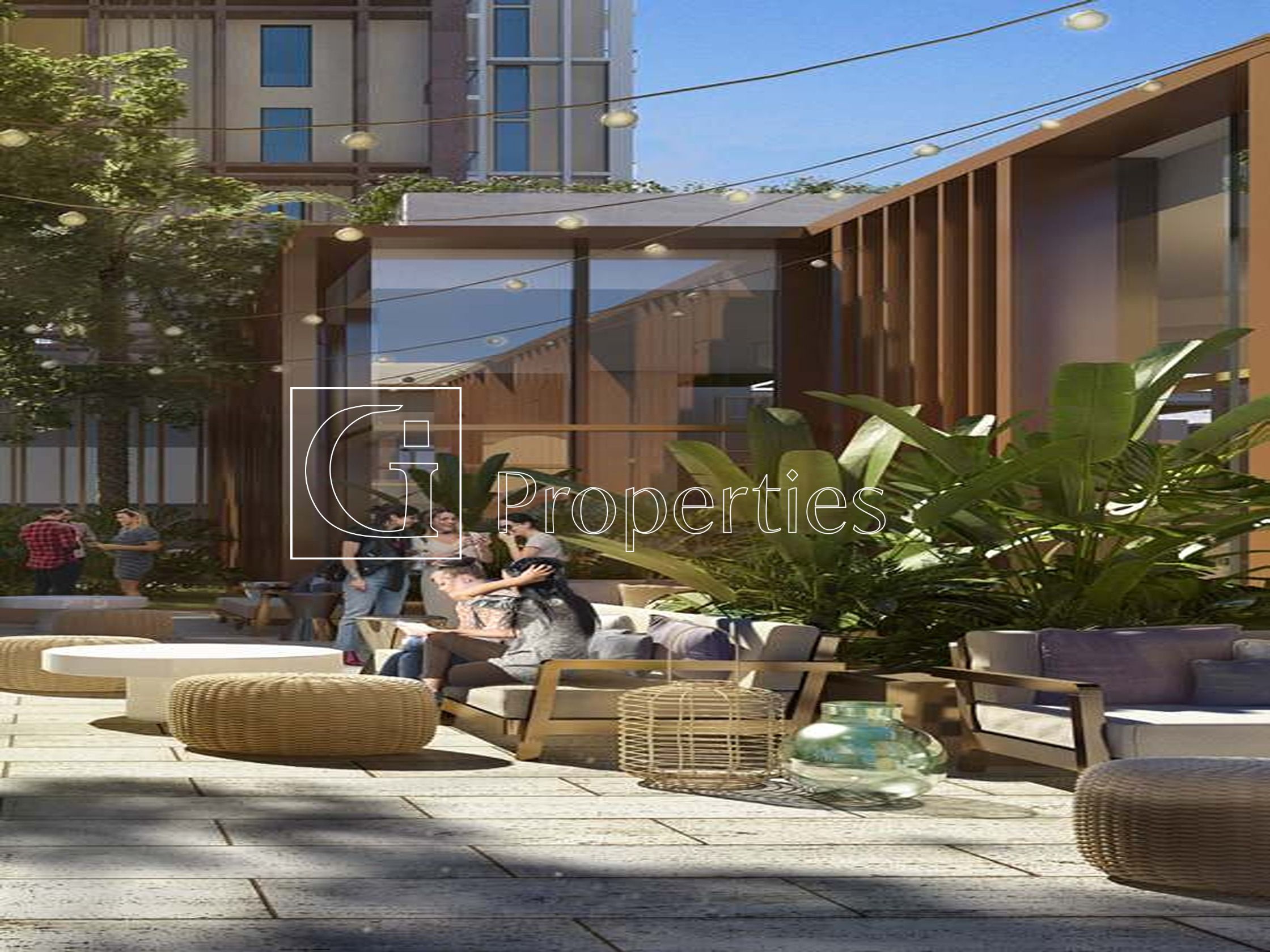 Semi Detached | Spacious | Greenery View - 10