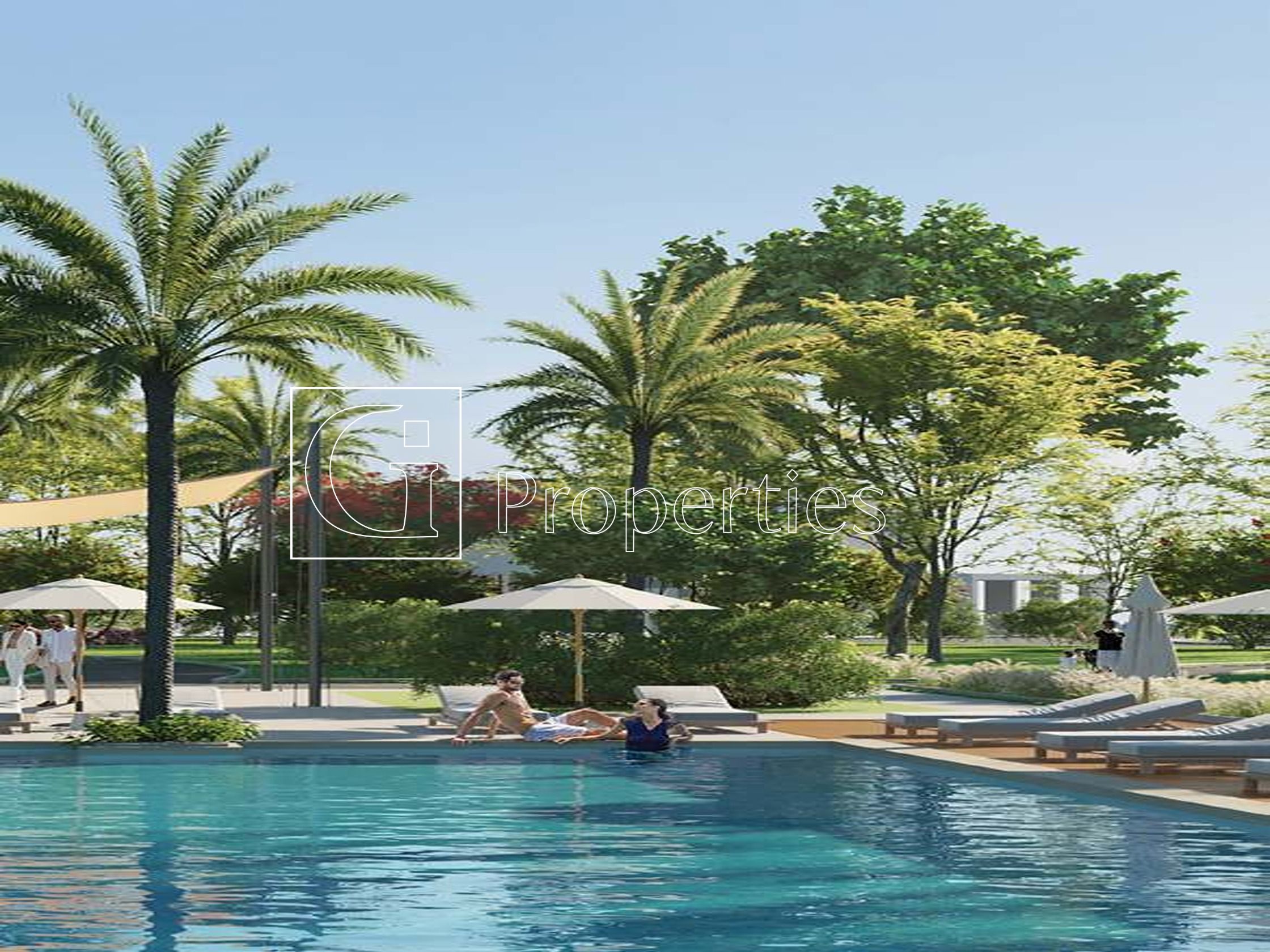 Semi Detached | Spacious | Greenery View - 11