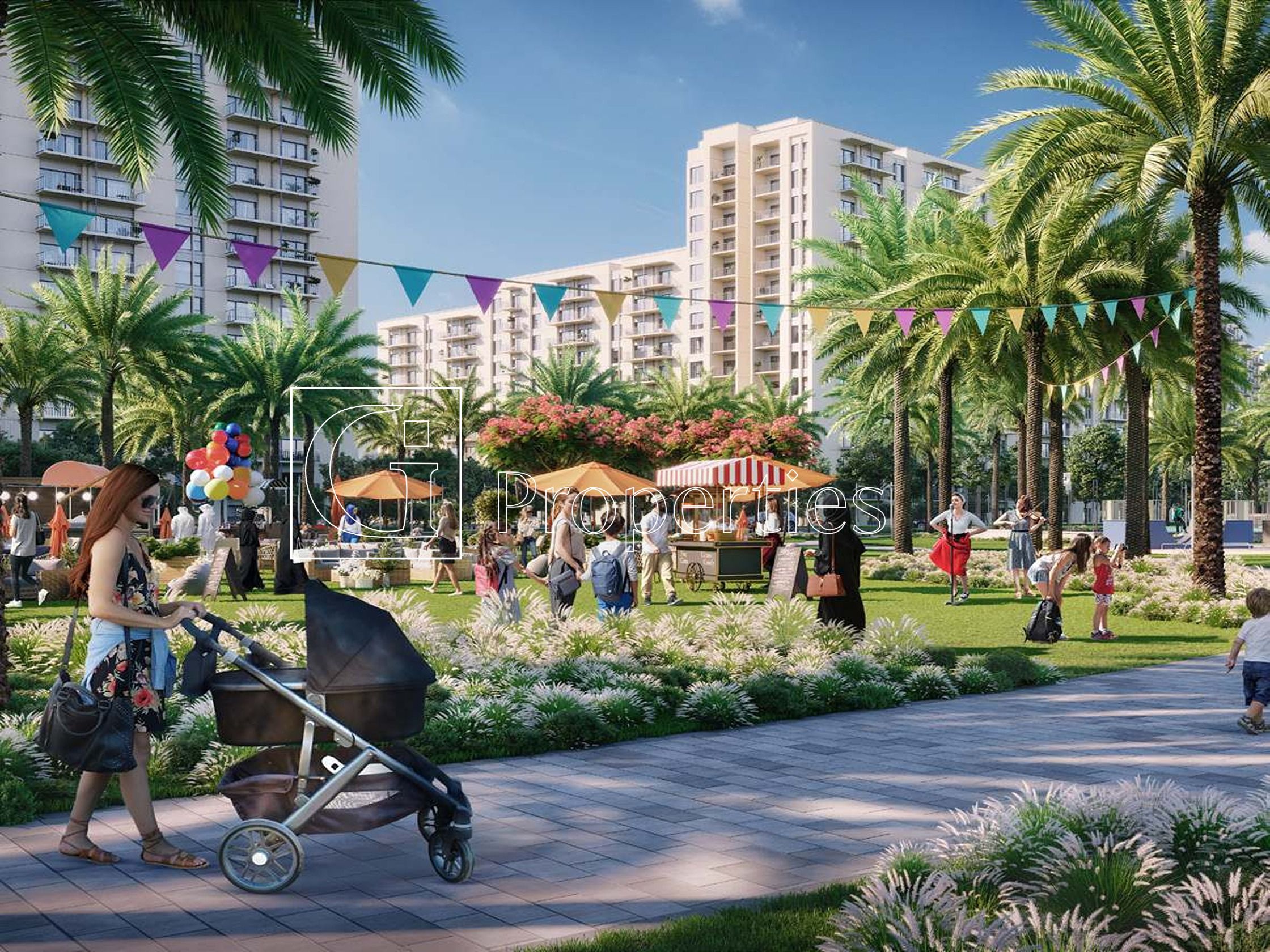 Semi Detached | Spacious | Greenery View - 13