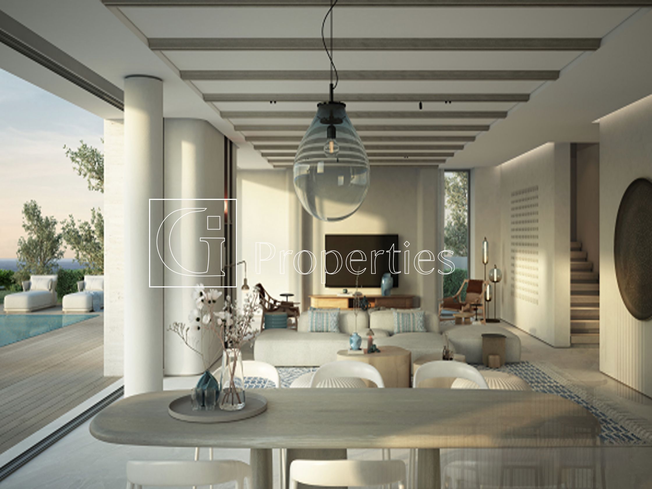 Direct on Park | Big Plot | Access to Beach - 4