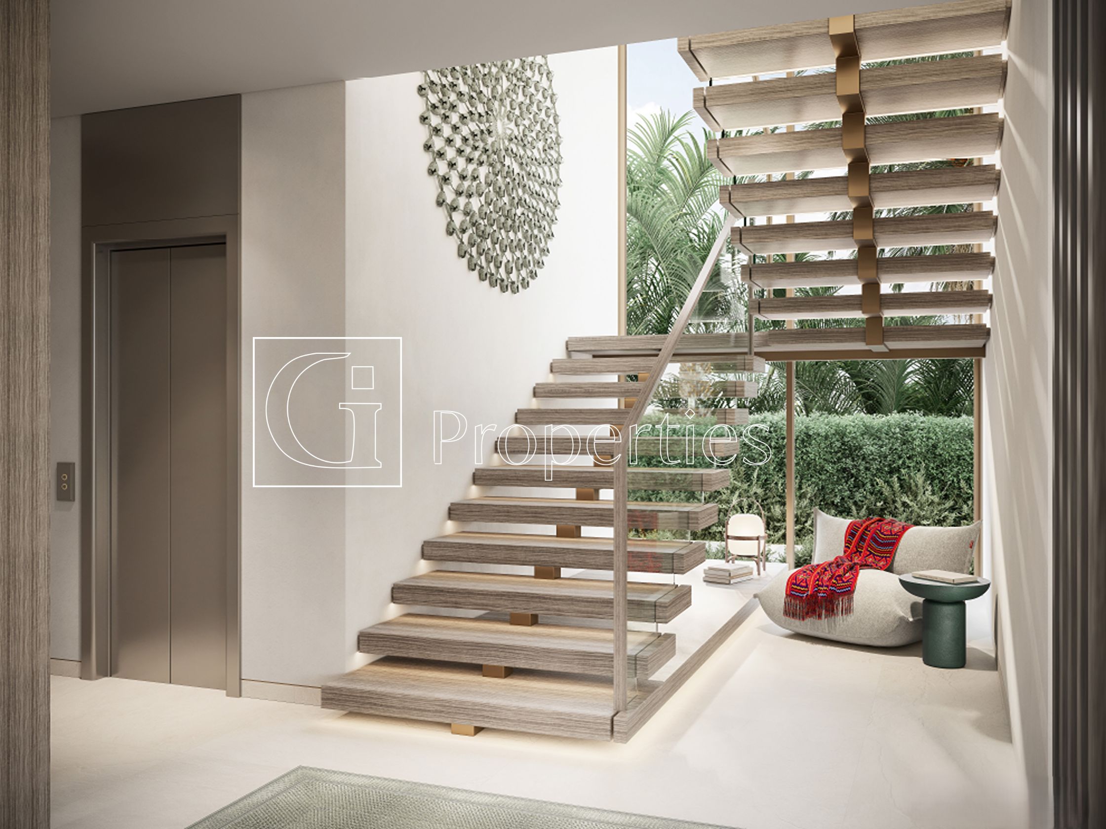 Direct on Park | Big Plot | Access to Beach - 6