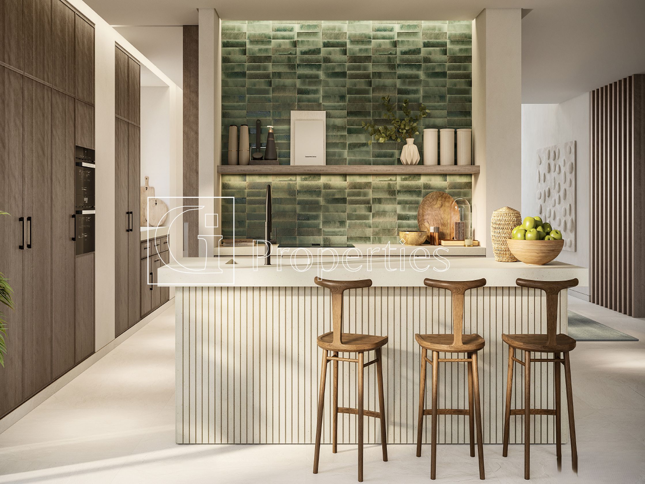 Direct on Park | Big Plot | Access to Beach - 7