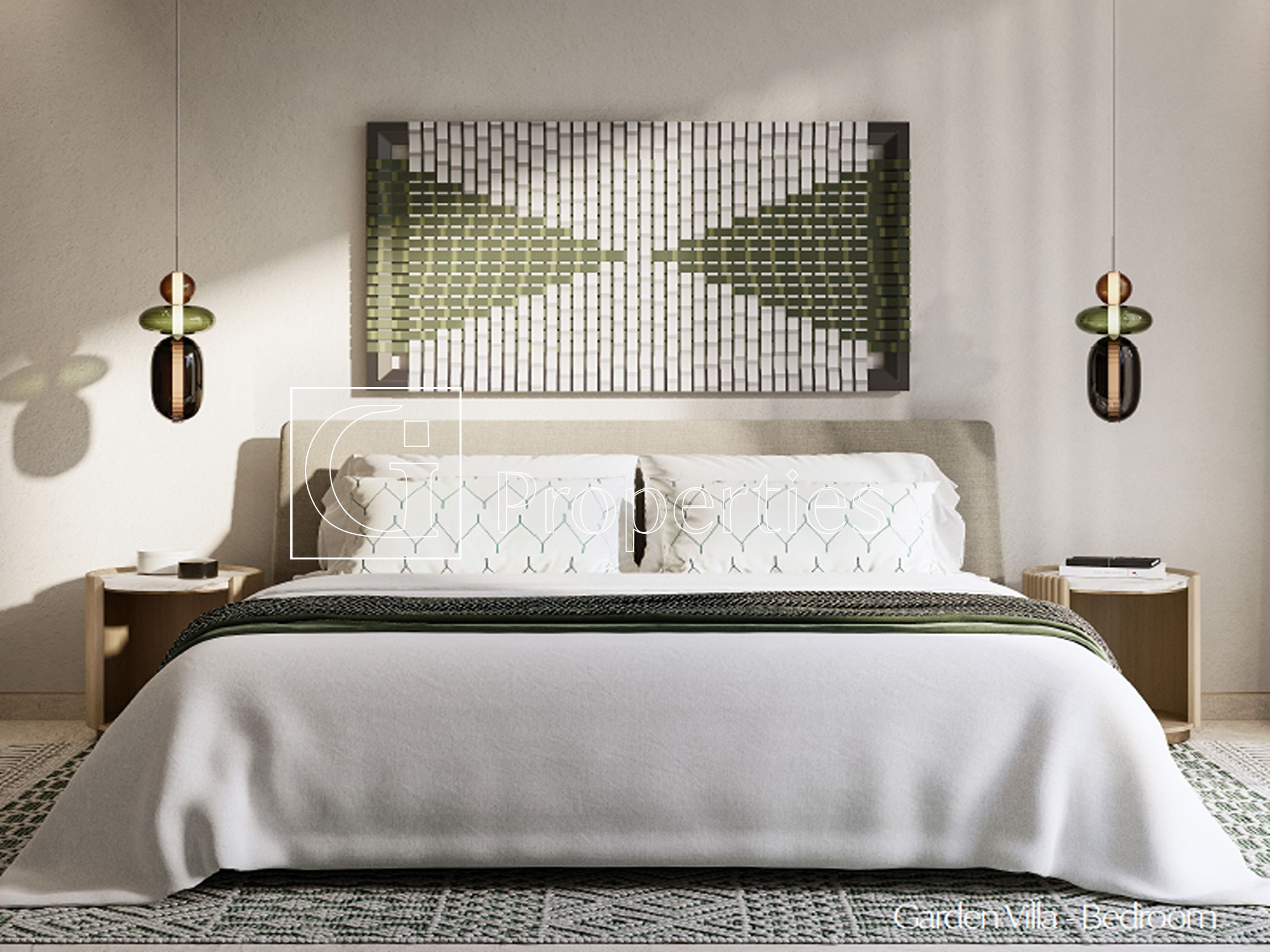 Direct on Park | Big Plot | Access to Beach - 8