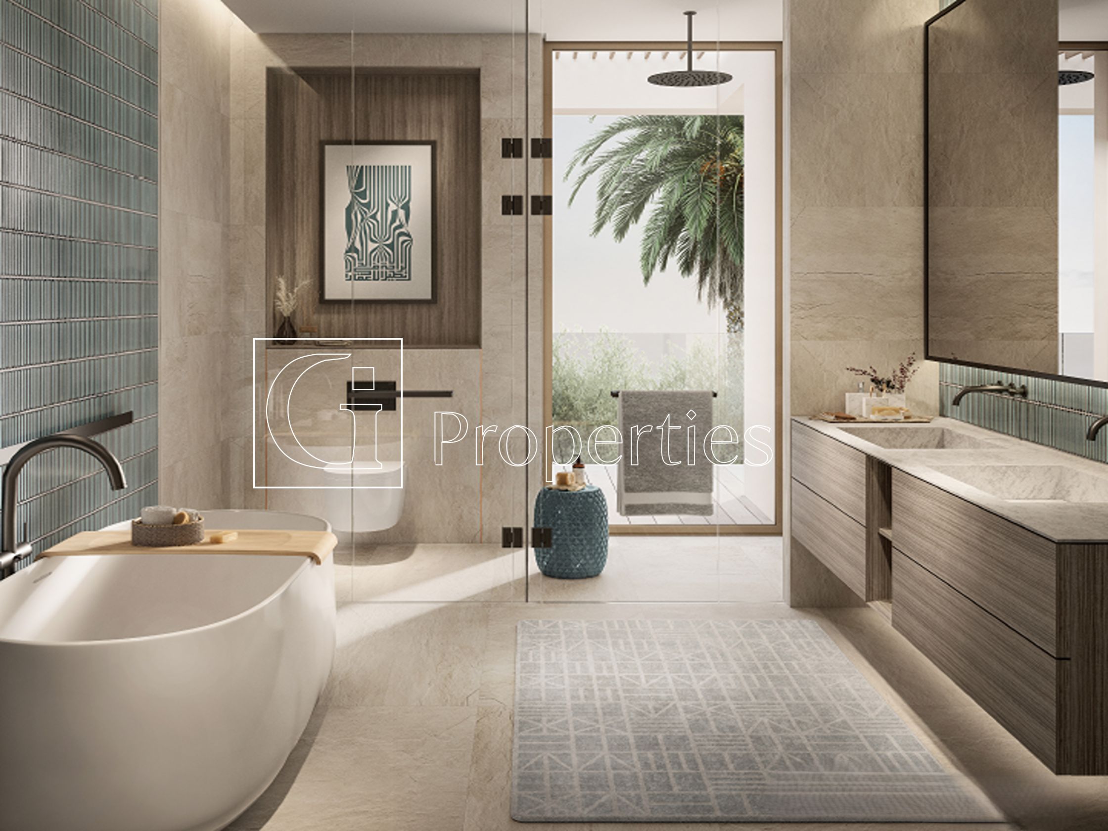 Direct on Park | Big Plot | Access to Beach - 10