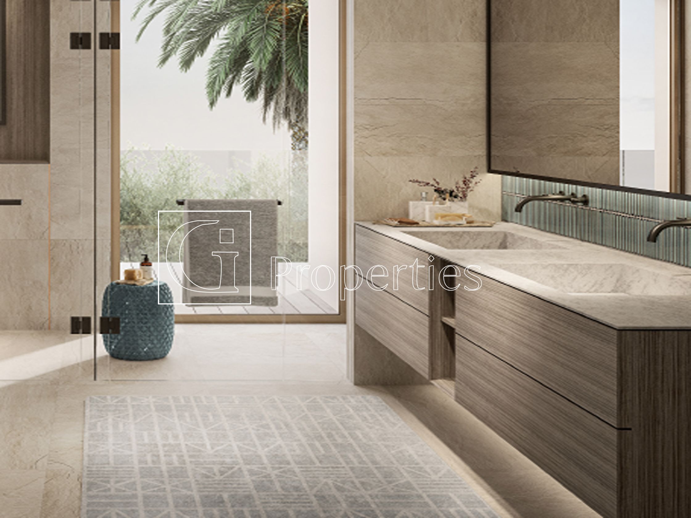 Direct on Park | Big Plot | Access to Beach - 11