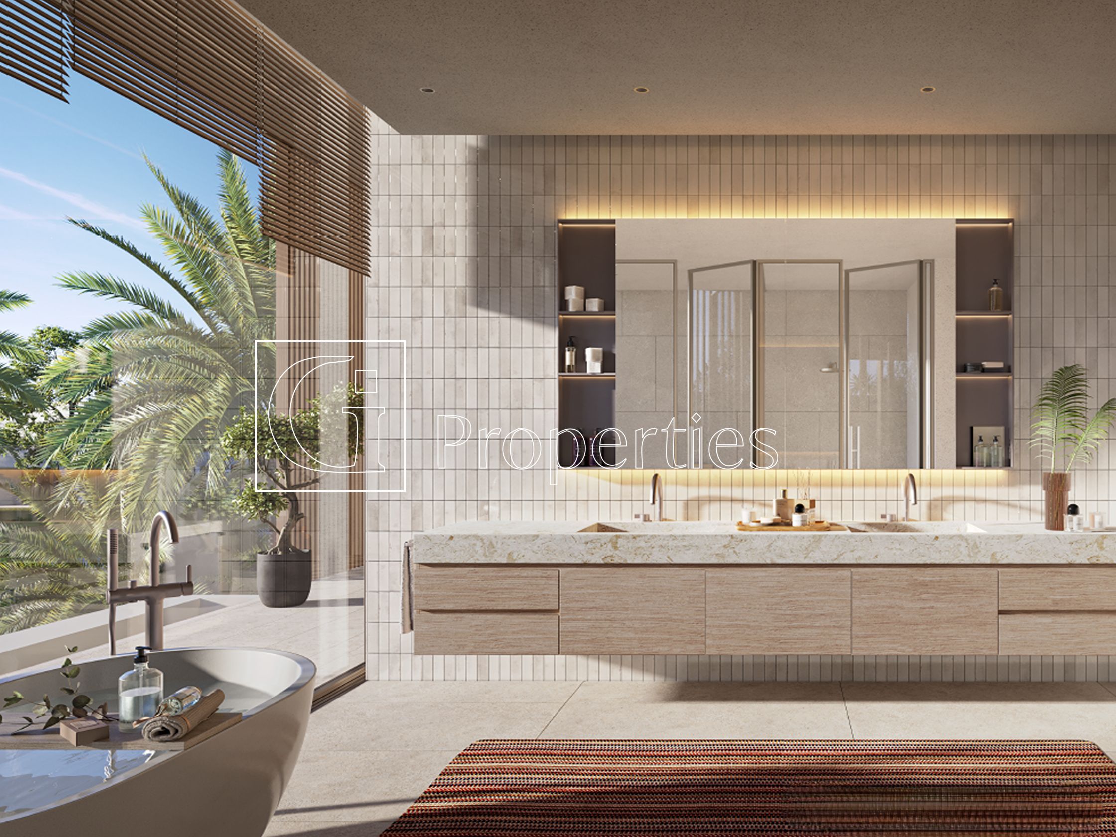 Direct on Park | Big Plot | Access to Beach - 12