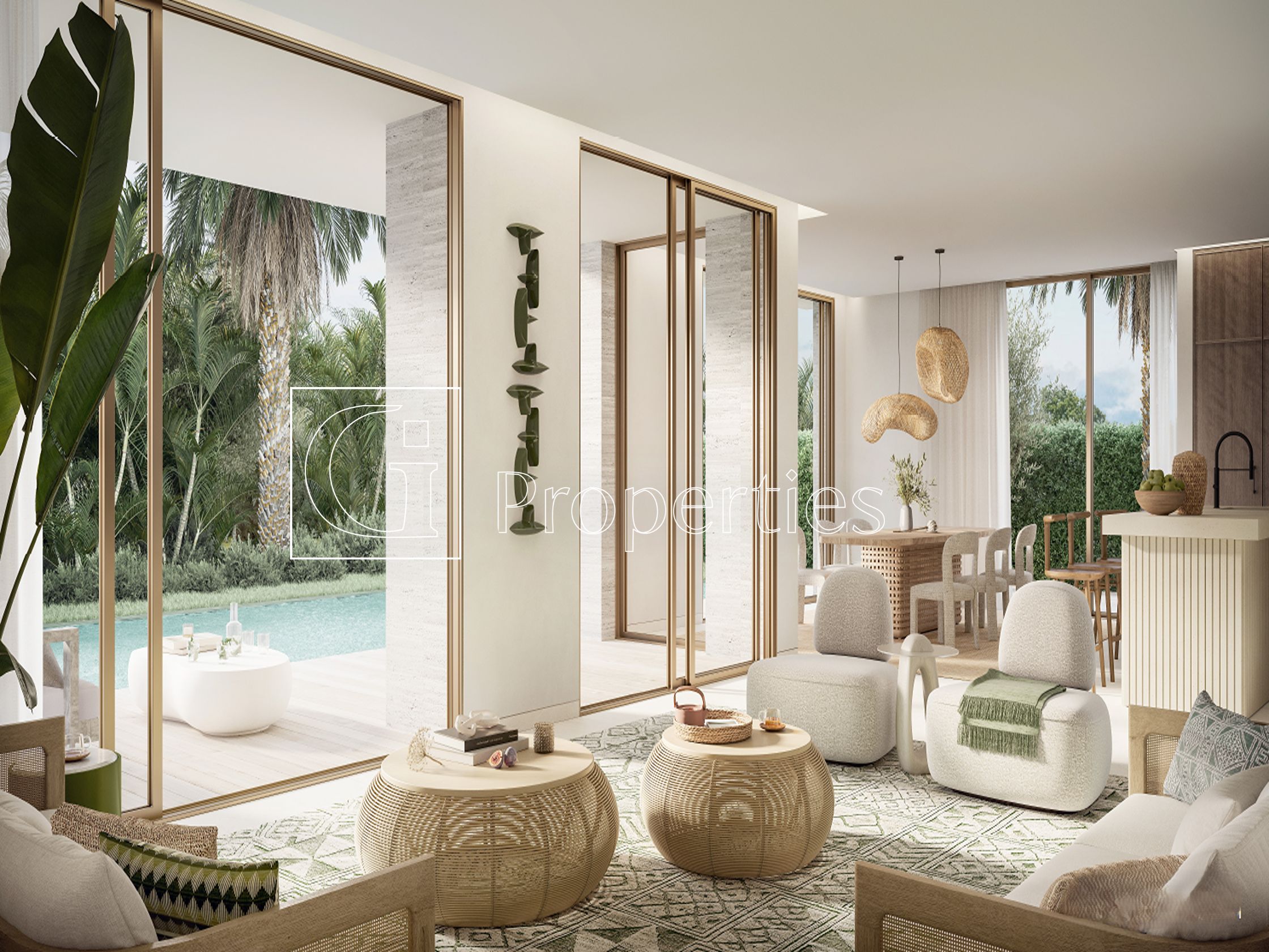 Direct on Park | Big Plot | Access to Beach - 13