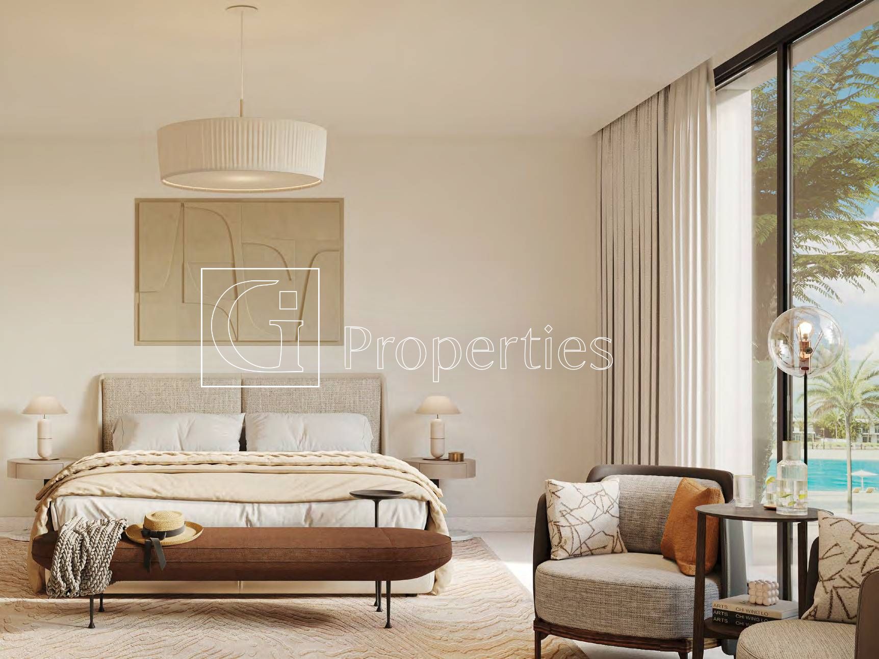 Waterfront Community | Option Available | Good ROI - 10