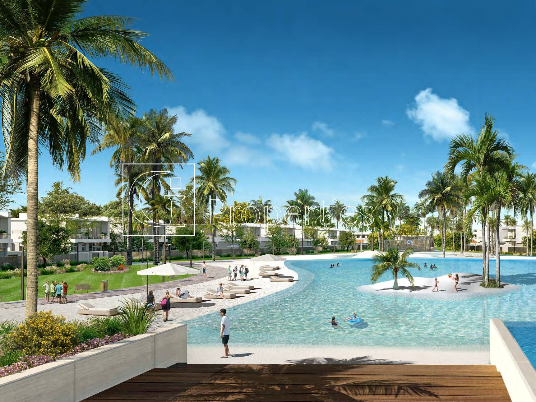 Waterfront Community | Option Available | Good ROI - 17