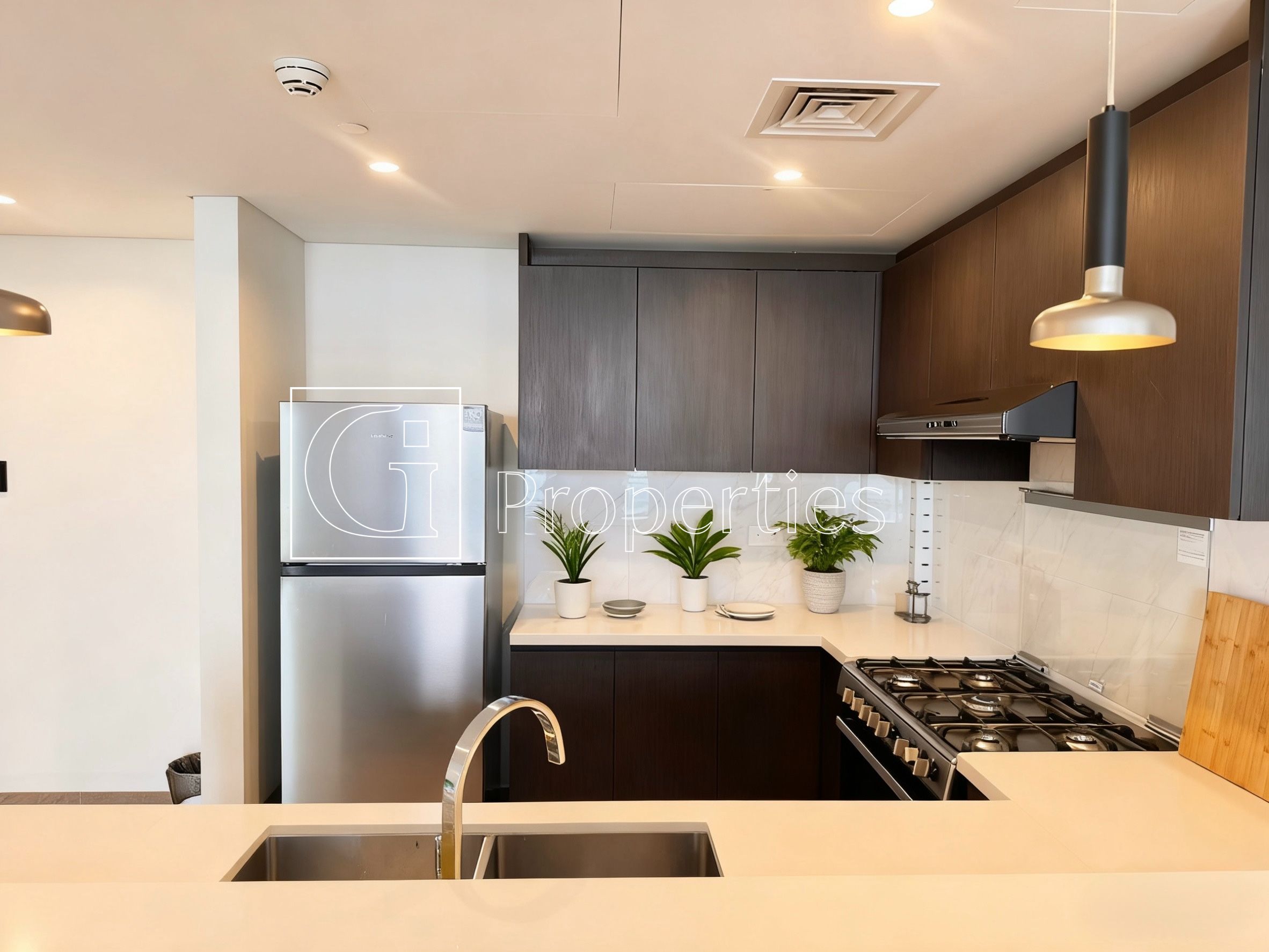 Full Park View | High Floor | Negotiable - 4