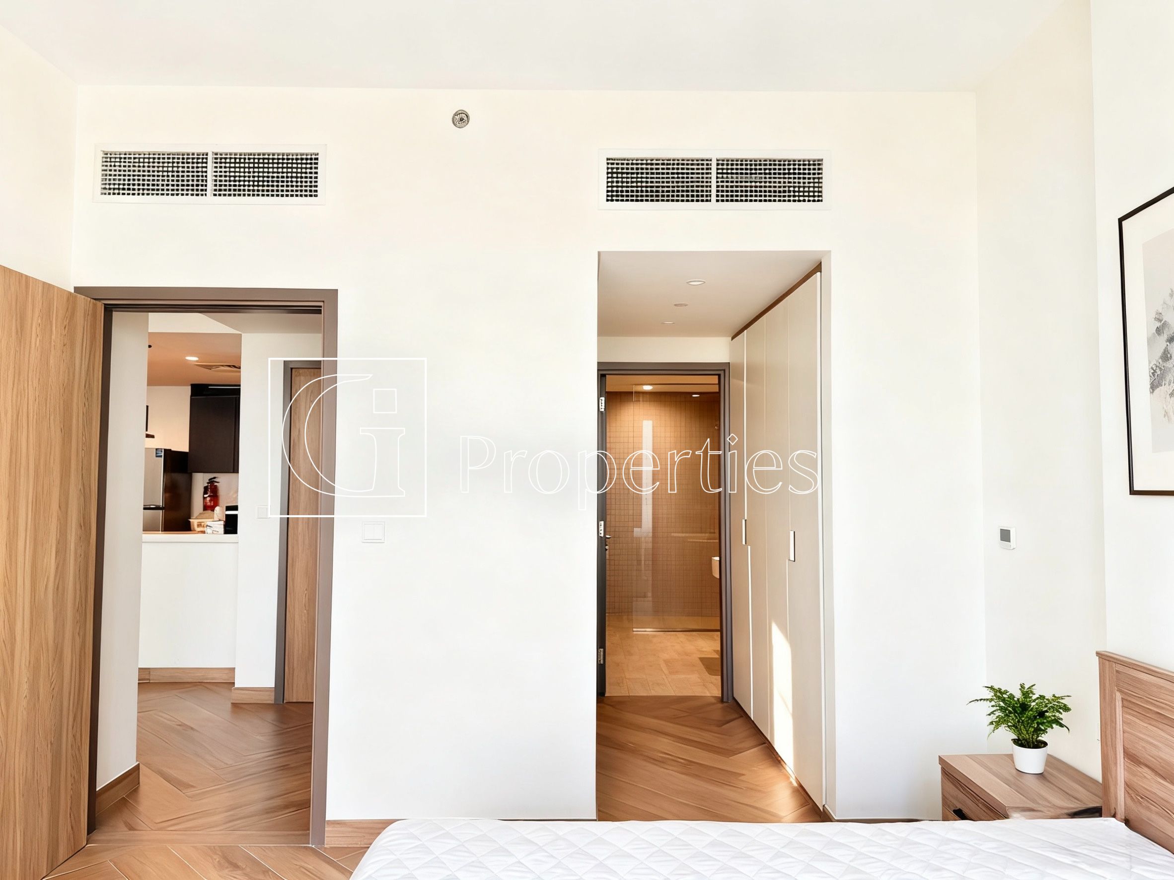 Full Park View | High Floor | Negotiable - 6