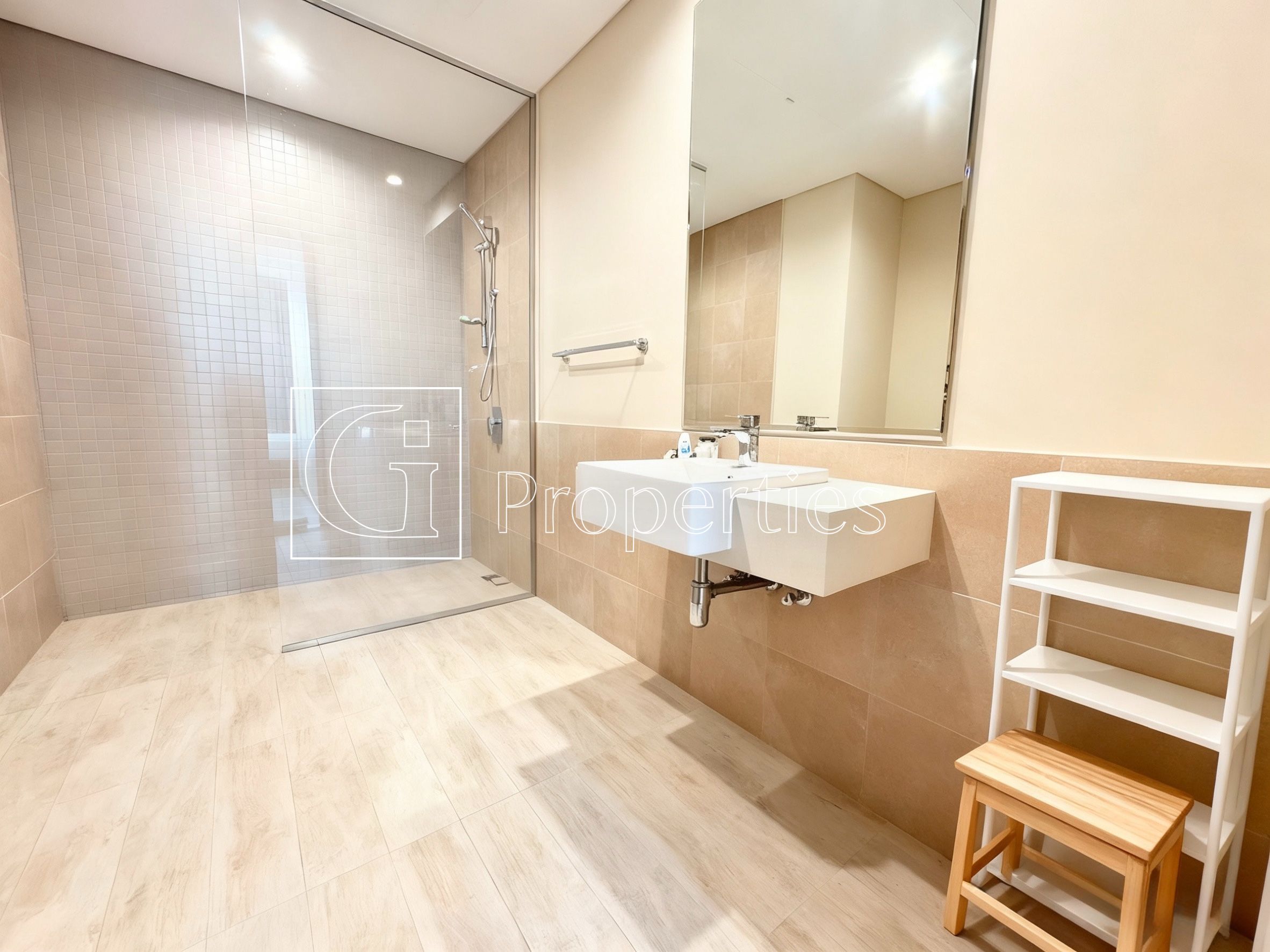 Full Park View | High Floor | Negotiable - 10