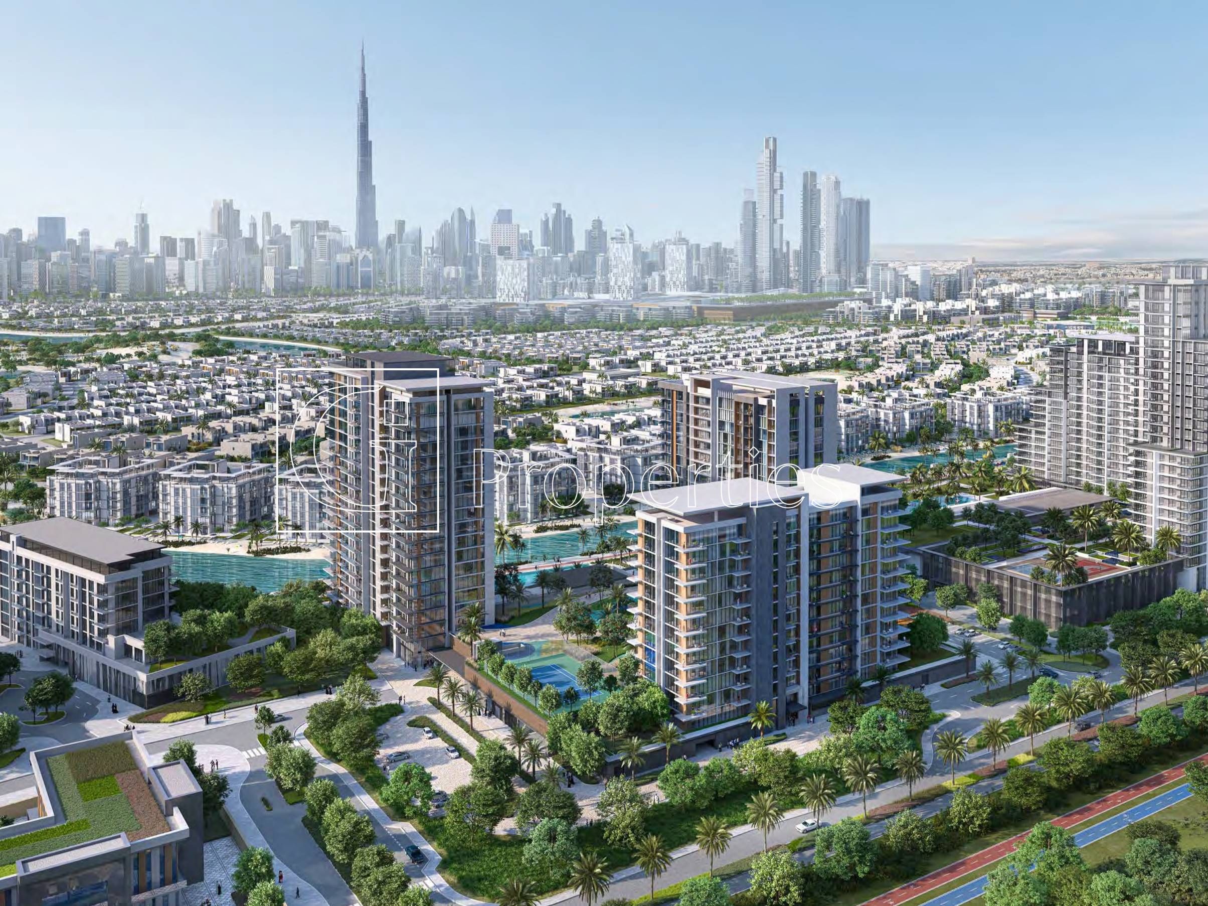 Good Location | Great ROI | Waterfront Community - 15