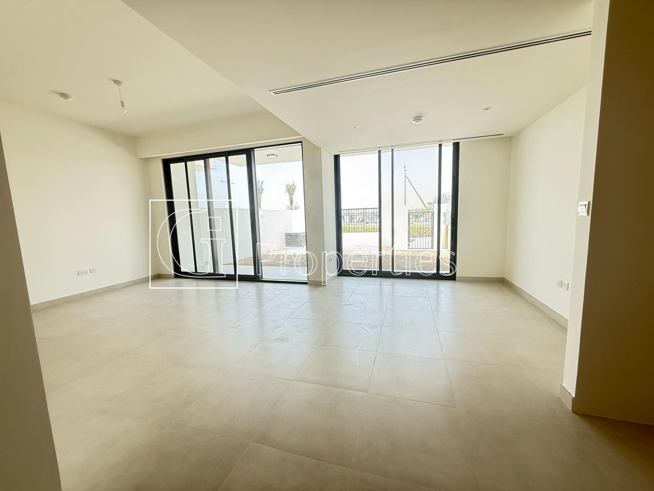 Vacant | Ready to Move | Brand New - 4