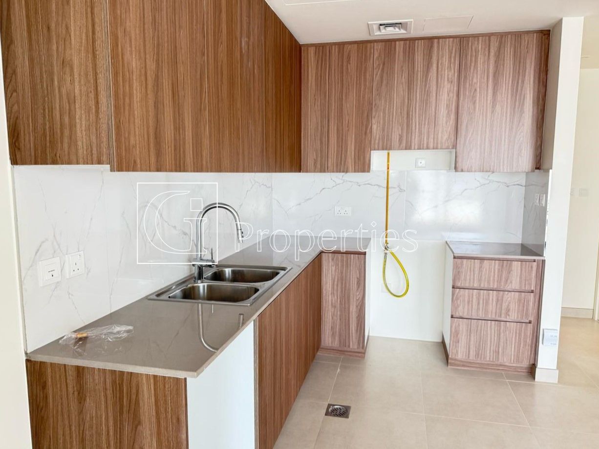 Vacant | Ready to Move | Brand New - 6