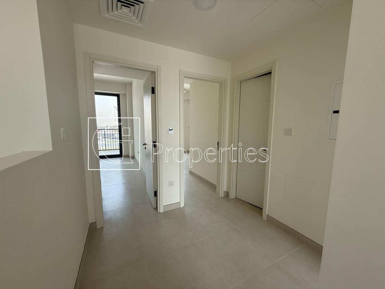 Vacant | Ready to Move | Brand New - 11