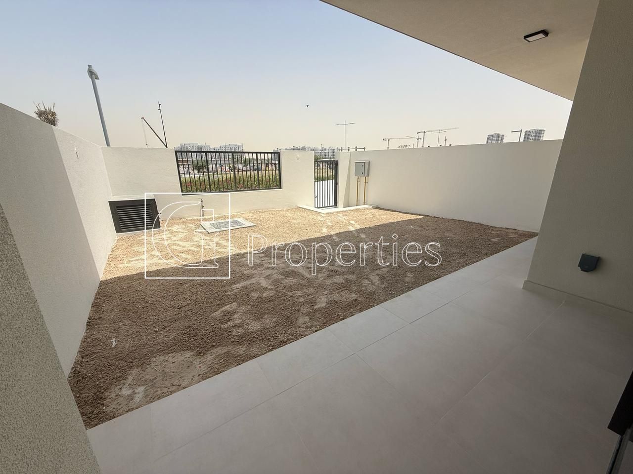 Vacant | Ready to Move | Brand New - 22